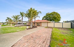 9 Meadowview Drive, Ballajura, WA 6066