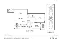 17/52-54 Kingsway, Cronulla, NSW 2230