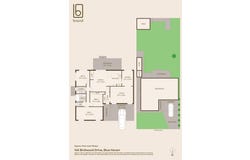 145 Birdwood Drive, Blue Haven, NSW 2262