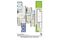23A Ridgewell Street, Roselands, NSW 2196