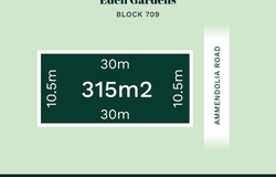 Lot 703, Ammendolia Rd, Wollert, Vic 3750