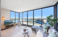 1008/26 Footbridge Boulevard, Wentworth Point, NSW 2127