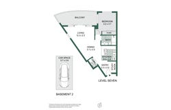 701/1 Adelaide Street, Bondi Junction, NSW 2022