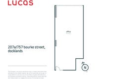207a/757 Bourke Street, Docklands, Vic 3008