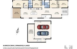 46 Brock Drive, Springfield Lakes, Qld 4300