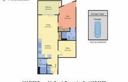 111/190 Reynolds Road, Doncaster East, Vic 3109