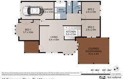 18 Cairncross Place, Port Macquarie, NSW 2444