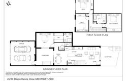 26/10 Ellison Harvie Close, Greenway, ACT 2900