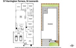 57 Harrington Terrace, St Leonards, Vic 3223