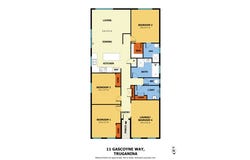 11 Gascoyne Way, Truganina, Vic 3029