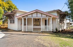 22 Tooth Street, Nobby, Qld 4360