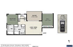 17/29 Bryden Street, Windsor, Qld 4030