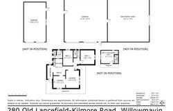 280 Old Kilmore-Lancefield Road, Forbes, Vic 3764