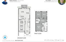 2/12 Kuranda Street, Waterford, Qld 4133