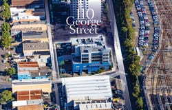 108-114 George Street, Hornsby, NSW 2077