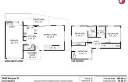14/96 Marquis Street, Greenslopes, Qld 4120