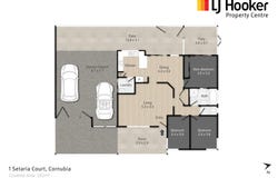 1 Setaria Court, Cornubia, Qld 4130