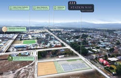 223 Station Road, New Gisborne, Vic 3438