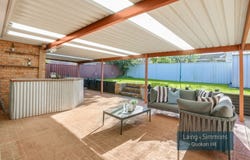 6 Crispin Place, Quakers Hill, NSW 2763