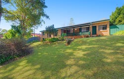20 Treetop Crescent, Port Macquarie, NSW 2444