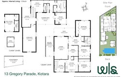13 Gregory Parade, Kotara, NSW 2289