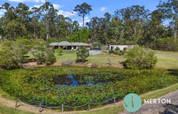 20 Maxwell Place, Curra, Qld 4570