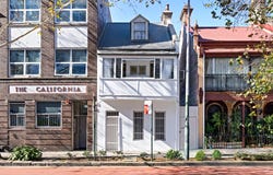 62 Flinders Street, Darlinghurst, NSW 2010
