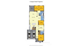4 Sangre Street, Truganina, Vic 3029