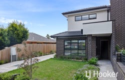 1/17 Harmer Road, Hallam, Vic 3803