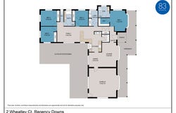 2 Wheatley Court, Regency Downs, Qld 4341