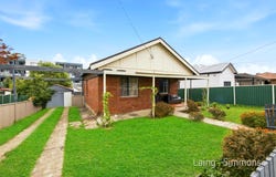 61 Station St, Guildford, NSW 2161