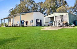 161 Tabulam Road, Lower Bottle Creek, NSW 2469