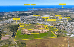 Lot 932 Landsborough Drive, Rural View, Qld 4740