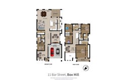 11 Bar Street, Box Hill, NSW 2765