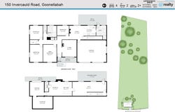 150 Invercauld Road, Goonellabah, NSW 2480