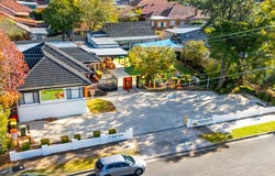 21-23 Montrose Avenue, Merrylands, NSW 2160
