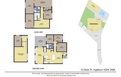 10 Stutz Place, Ingleburn, NSW 2565
