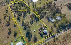 31-37 Cob Lane, Ebenezer, Qld 4340