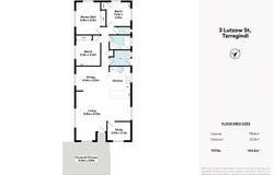 3 Lutzow St, Tarragindi, Qld 4121