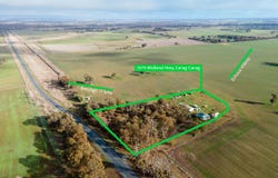 2979 Midland Highway, Carag Carag, Vic 3623