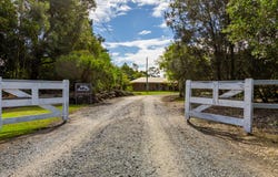 438 Three Chain Road, Woongarra, Qld 4670