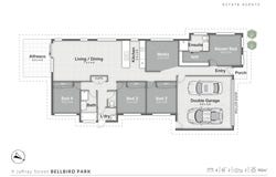9 Jaffray Street, Bellbird Park, Qld 4300