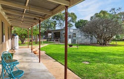 55 Stock Route, Laura, SA 5480