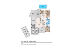5 Schollert Court, Gray, NT 0830