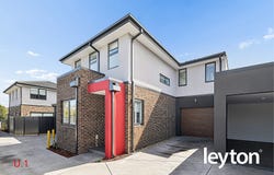 1 & 2/5C Pascoe Ave, Springvale, Vic 3171