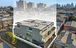 481-485 Victoria Street, Abbotsford, Vic 3067