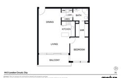 44/3 London Circuit, City, ACT 2601