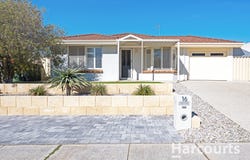 16 Foundation Loop, Quinns Rocks, WA 6030