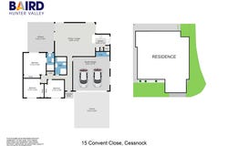 15 Convent Close, Cessnock, NSW 2325