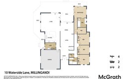 10 Waterside Lane, Millingandi, NSW 2549